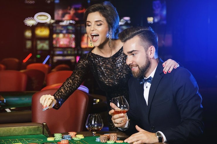 77vip mobile gaming