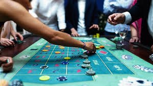 77vip Live Casino